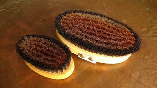 Ionic Body and the Ionic Face Brush.