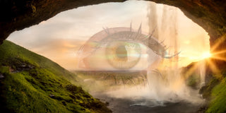 Discover Natural Relief for Dry Eye Symptoms
