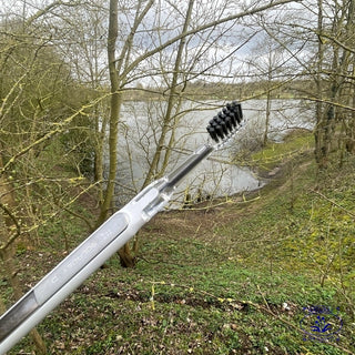Soladey 5 Ionic Solar Toothbrush