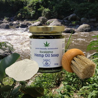Natural Shaving Kit