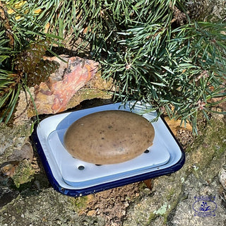 British Pine Tar Soap
