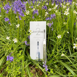 Soladey Rhythm 2 Multi-Action Sonic Ionic Oscillating Toothbrush