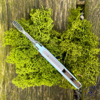 Soladey 5 Ionic Solar Toothbrush