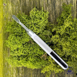 Soladey 5 Ionic Solar Toothbrush