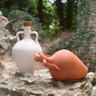 Amphora, Urn, Pot For Water Purification, Detox, Conditioning And Energising