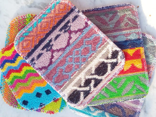 5 euro scrubbies