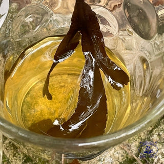 seaweed ready to use