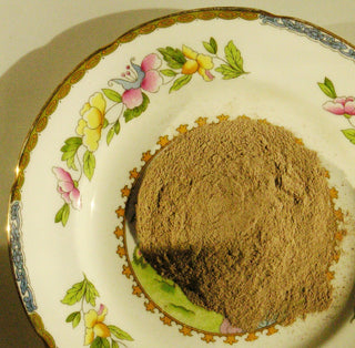 Rhassoul clay powder