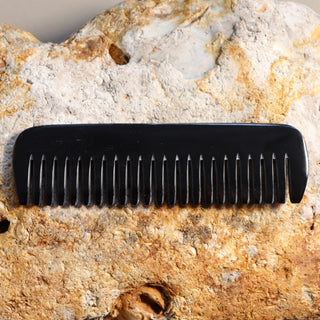 Horn Combs, all hair types, beard, moustache, cats, babies