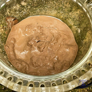 Rhassoul Detox Clay for Washing the Hair, Face and Body