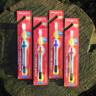 Soladey Toothbrush UK