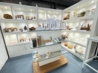 NEW - Our Factory Eco Shop is Open