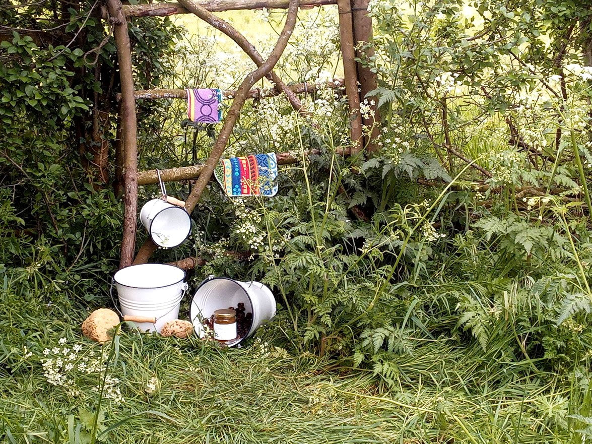 What Do You Need for Green and Ethical Spring Cleaning? - Natural Spa ...