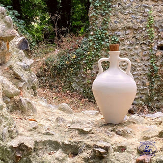 Amphora, Urn, Pot For Water Purification, Detox, Conditioning And Energising