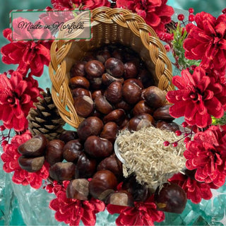 British Pine Tar Soap