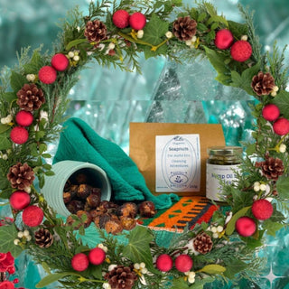 Eco Home Natural Cleaning Kit