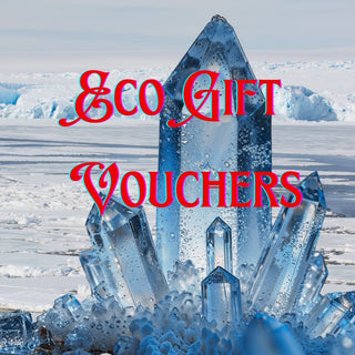 Natural Spa Supplies Gift Card