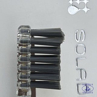 Soladey 5 Ionic Solar Toothbrush