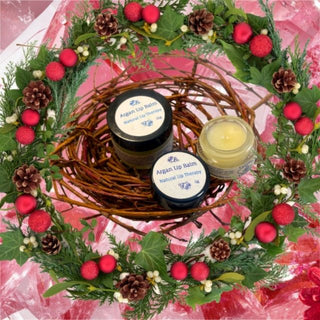 Lip Balm of Argan Oil