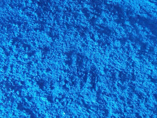 Blue Indigo Powder rom Natural Spa Supplies