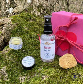 valentines luxury lip care kit